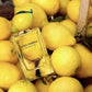 Dolce & Gabbana Fruit Collection Lemon Eau de Toilette (150ml) – 100% Authentic | Unisex Perfume