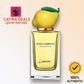 Dolce & Gabbana Fruit Collection Lemon Eau de Toilette (150ml) – 100% Authentic | Unisex Perfume