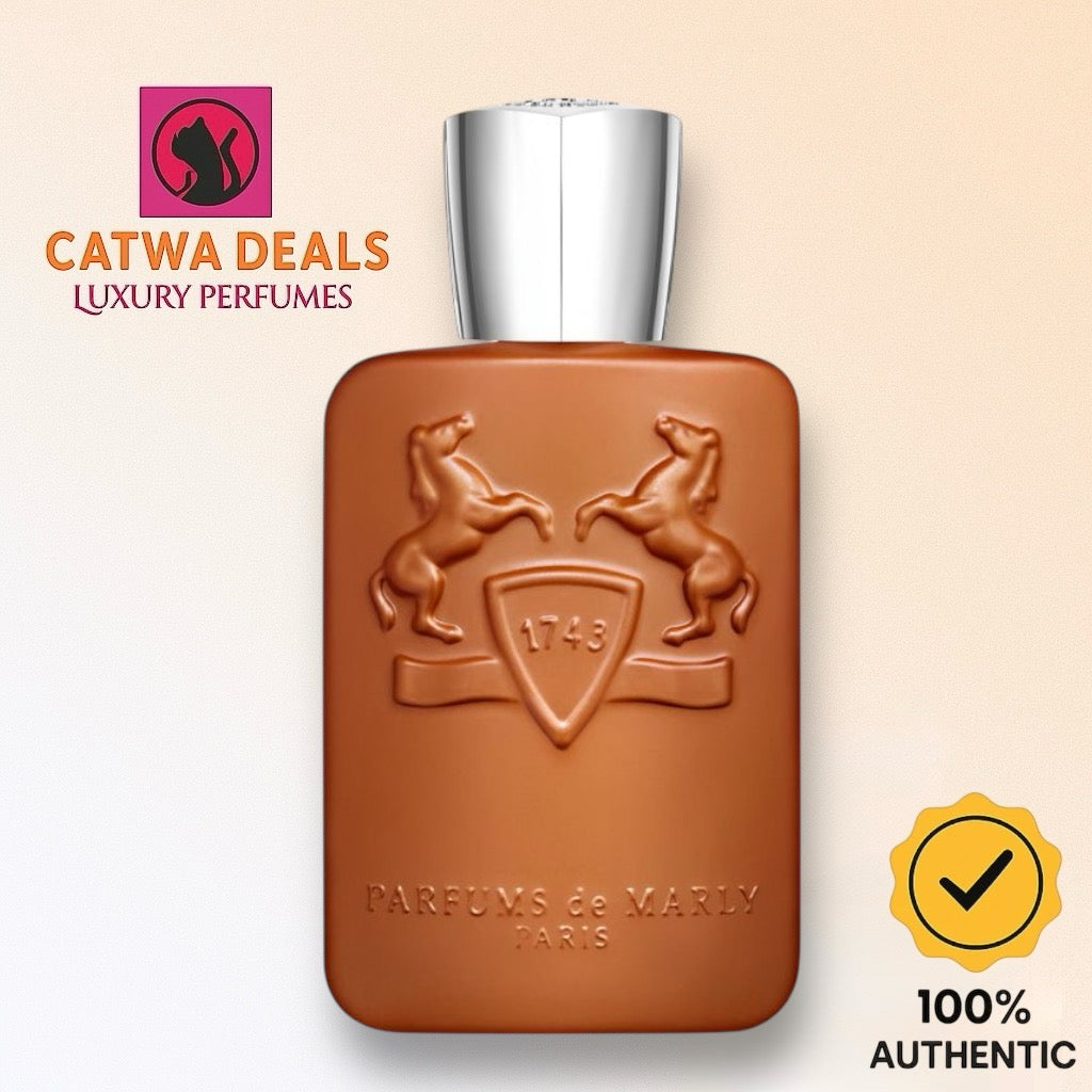 Parfum De Marly Althair EDP 125ml - 100% Authentic - Men Perfume