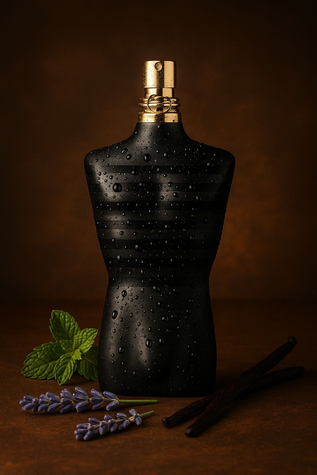 Jean Paul Gaultier Le Male Le Parfum 100m - 100% Authentic | Men Perfume