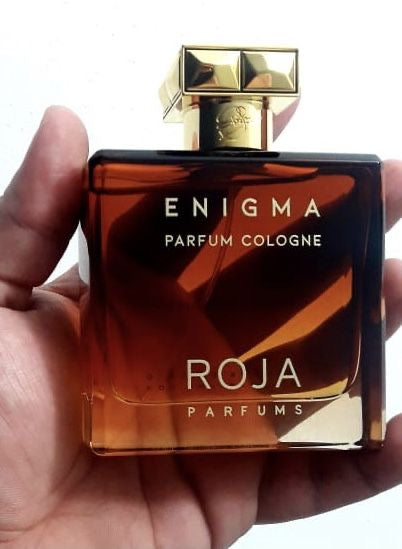 Roja Enigma  Parfum (100ml) – 100% Authentic | Men’s Perfume