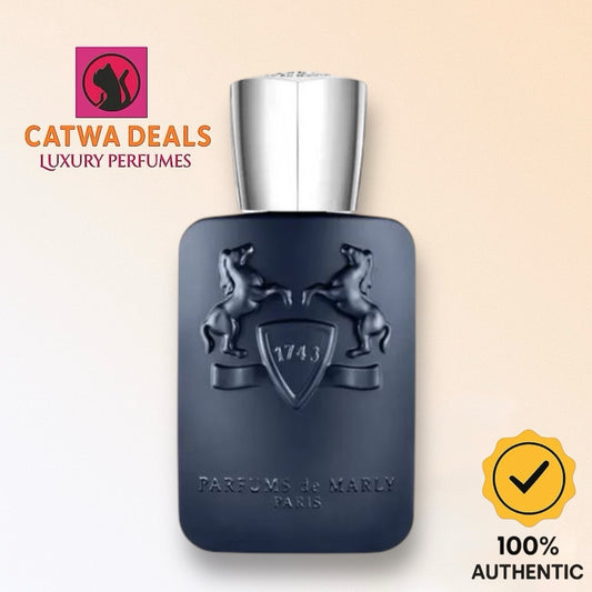 Parfums de Marly Layton Royal Essence (75ml) – 100% Authentic | Men’s Perfume