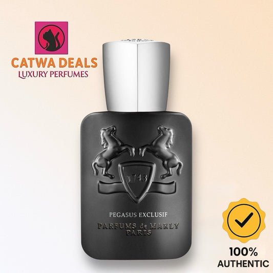Parfums de Marly Pegasus Exclusif Parfum (75ml) – 100% Authentic | Men’s Perfume