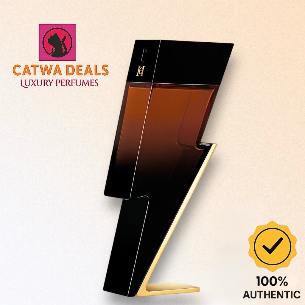 Carolina Herrera Bad Boy Elixir Eau de Parfum (100ml) – Men Perfume