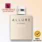 Chanel Allure Homme Édition Blanche Eau De Parfum 100ml – 100% Authentic | Men’s Perfume