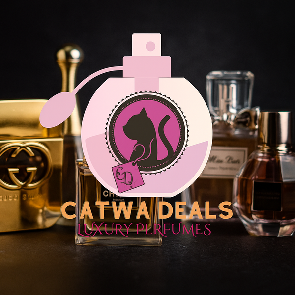 CD LUXURY PERFUMES